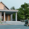 Uklonjeni roboti za dostavu nakon završetka pilot-projekta