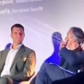 Sani Bećirović otvoreno o problemu koji muči Zenit: „Teško je ubediti strance da je u Rusiji bezbedno“