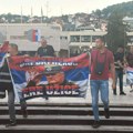 Iz Užica put Beograda: Građani organizovano krenuli na sahranu generala Ratka Mladića