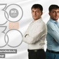 30 ispod 30: Besim Ramdedović: Ostati i stvarati
