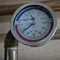 Gas u Evropi probio 1.000 dolara: Cene se vratile na krizne nivoe iz 2022.