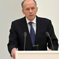 Mediji: FSB čeka velika reorganizacija, Bortnikov bi mogao da ode