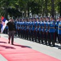 Dve decenije uspešne saradnje Vojske Srbije i Nacionalne garde Ohaja