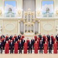 Čuveni ruski Hor Glinka ponovo u Nišu: Koncert 21. septembra u Svetosavskom domu
