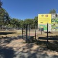 Od sjaja do očaja: Kreativni park u sve lošijem stanju – Stevović: Uskoro rekonstrukcija (VIDEO)