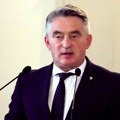 Komšić: Ne čudi što je Dodik protiv probosanskog bloka, ali je interesantno da je protiv Nikšić