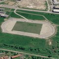 Loznica uređuje atletski stadion na 6,9 hektara