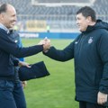Ponovo u FSS-u: Bivši trener Partizana dobio novu ulogu u mladoj reprezentaciji!