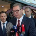 Vučić posle obraćanja u UN: Ovo je bio moj govor iz srca i za građane Srbije