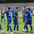Omladinci Srbije remizirali sa Bugarskom na startu turnira "Stevan Ćele Vilotić"