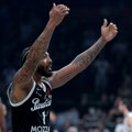 Ovo je bilo brutalno! Karlik Džons napravio čudo u završnici, brojke će vas ostaviti u neverici! (video)