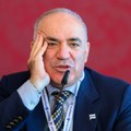 Kasparov u strahu od Rusa: "Američke i litvanske službe upozorile me da mi je život ugrožen"