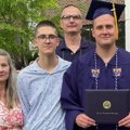 Bivši NBA as voziće šest i po sati da bi glasao u Čikagu: „Motiv je najveći, majka Srbija – bojim se da ne postanemo Severna…