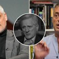 "Sad te vodimo na Terazije da te obesimo": Komrakov o 5. oktobru, hteli da ga zapale i bace s trećeg sprata