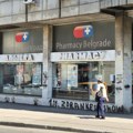 Apoteka Beograd i dalje bez lekova, račun u blokadi za više od 720 miliona dinara