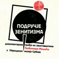 Otvaranje izložbe „Područje zenitizma“ u utorak