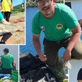 Članovi tima iz Beograda među najboljima na Državnom prvenstvu u feeder ribolovu