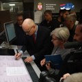 Počelo štampanje glasačkih listića: Više od 6,45 miliona birača glasaće na 8.392 biračka mesta