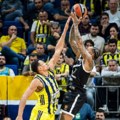 Partizanova napadačka agonija