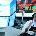 Ulični bunt ruši evropski indeks: Na berzi nafta Brent skoro 107 dolara