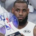 „Srpski Novicki“ i Kusturica će na koledžu imati veću godišnju platu nego Lebron Džejms u NBA