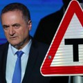 Kac optužio opoziciju da ugrožava bezbednost Izraela
