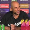 "Karlik je važan, ali je nemoguće dobiti derbi samo sa njim": Penjaroja posle derbija spomenuo i pojačanja
