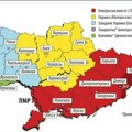 Surlić: Tramp sprema kosovski scenario za Ukrajinu