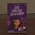 "Još samo ovo da ti kažem": Nova knjiga za decu Olivere Nedeljković