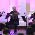 Kultura: Koncert austrijskog kvarteta ACIES