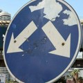 Izbori u Izraelu: Hoće li Netanjahu odbraniti vlast, odziv veliki