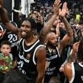 Partizan pojačan za duplo kolo Evrolige
