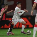 Zvezda ispustila 2:0, Dijeng nastavio da ređa nestvarne promašaje