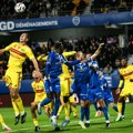 Troa bolja od direktnog rivala u borbi za opstanak