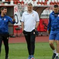 Dragan Perišić ostaje u čarapanskom jatu: Napredak rešio pitanje šefa stručnog štaba