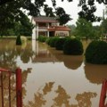 Poplave na sve strane: Na teritoriji Kraljeva proglašena vanredna situacija (foto)