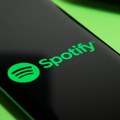 Spotify kažnjen sa 5,4 miliona dolara