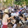 „Vostani Serbije“: Ceo tekst pesme koja je postala himna protesta „Srbija protiv nasilja“