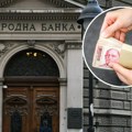 Iz Narodne banke Srbije stiže vest za rubriku „Verovali ili ne“: Moguće da inflacija ode u minus