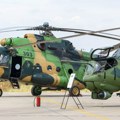 Makedonija blizu odluke o nabavci novih helikoptera