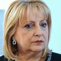 Premijerka Brnabić predložila Slavicu Đukić Dejanović za ministra prosvete