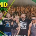 Večeras počinje „Wind rock fest“: Na bini u Vršcu najveći rok i pank bendovi eks-ju scene