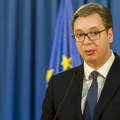 Vučić za naredne dane najavio otvaranja fabrika i prve deonice auto-puta između Niša i Prokuplja
