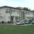 Zgrada RH centra u Kragujevcu čeka rekonstrukciju
