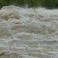 Sava se počela prelijevati, ugroženi najniži dijelovi općine Brdovec