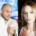 "Sve što on kaže je neozbiljno": Aleksandra i Filip Car zvanično raskinuli, prvi put se oglasila - Nisam prihvatila!