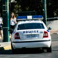 Srbinu grčka policija stavila lisice na ruke: Zaustavili mu auto, pogledali unutra i uhapsili istog trenutka
