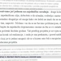 Smena koordinatorke tima Društva psihologa Srbije i reagovanja: Čemu trzavice i birokratija tamo gde je sad potreban razum?