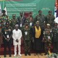 Zemlje ECOWAS-a spremne za "vojnu intervenciju" u Nigeru "ukoliko takva naredba bude izdata"