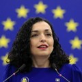 Vjosa Osmani: Evropske integracije jedini put za Kosovo